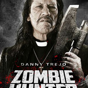 Foto O Caçador de Zumbis