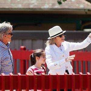 Foto Um Amor de Vizinha