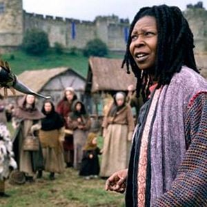 Foto Uma Cavaleira em Camelot