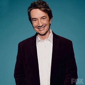 Foto Martin Short