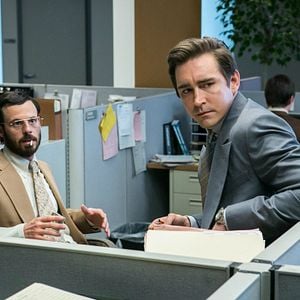 Foto Halt and Catch Fire