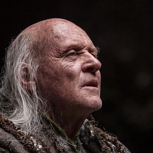 Foto Anthony Hopkins