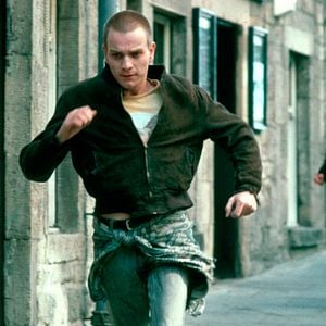 Foto Trainspotting - Sem Limites