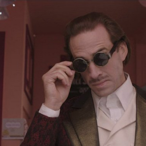 Foto O Inventor de Jogos