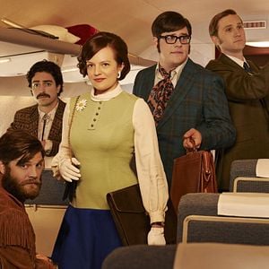 Foto Jay R. Ferguson