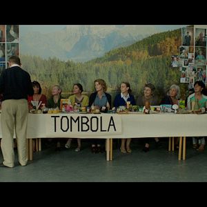 Foto Astrid Whettnall