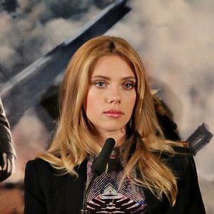 Foto Capitão América 2 - O Soldado Invernal