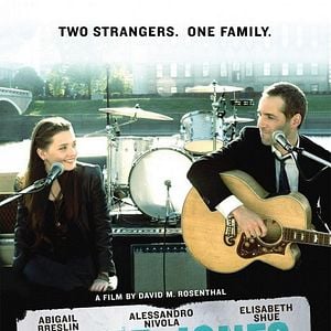 Foto Janie Jones - Uma História de Amor