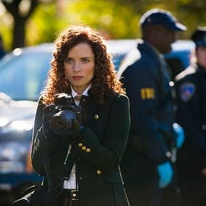 Foto Lara Jean Chorostecki