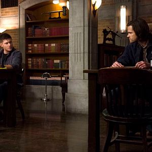 Foto Jared Padalecki