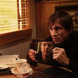 Foto Bill Oberst Jr.