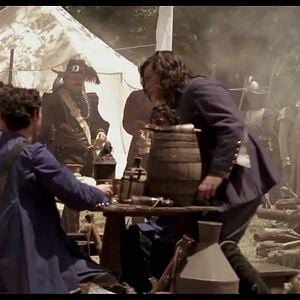 Foto Njinga, Rainha de Angola