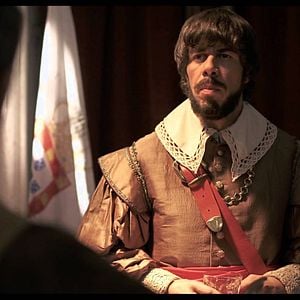 Foto Njinga, Rainha de Angola