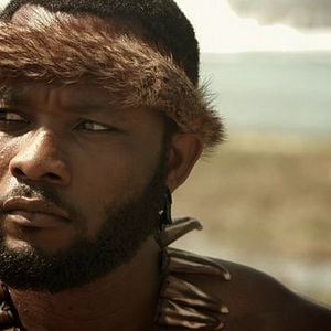 Foto Njinga, Rainha de Angola