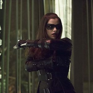 Foto Jessica De Gouw