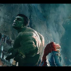 Foto Vingadores: Era de Ultron