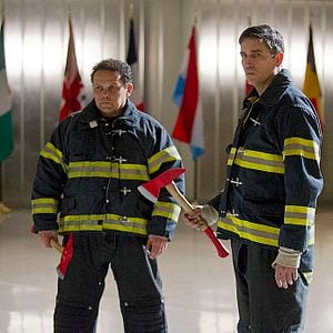 Foto Person Of Interest