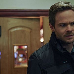 Foto Shawn Ashmore
