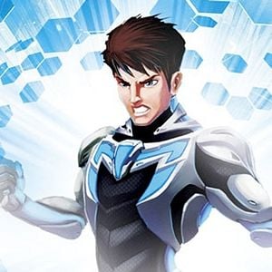 Foto Max Steel (2013)