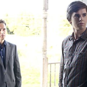 Foto Bates Motel