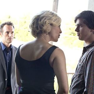 Foto Bates Motel