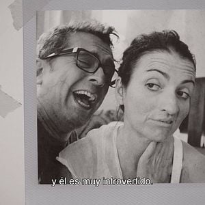 Foto Andreu Buenafuente