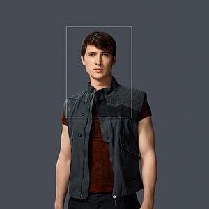 Foto Ben Lloyd-Hughes