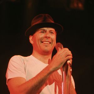 Foto Bruce Willis