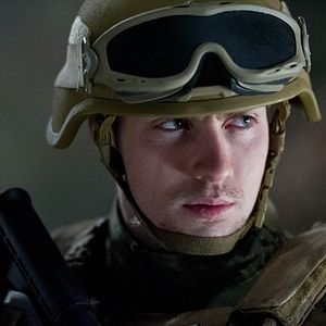 Foto Aaron Taylor-Johnson