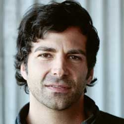 Foto Elijah Alexander