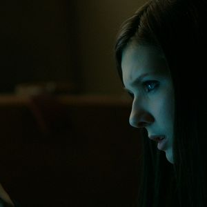 Foto Assombrada pelo Passado