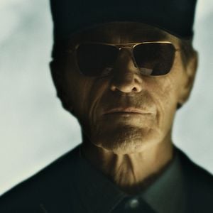 Foto Assombrada pelo Passado