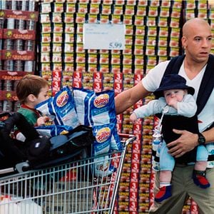 Foto Operação Babá