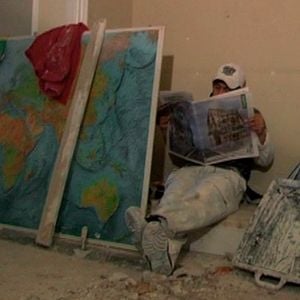 Foto Edificio España