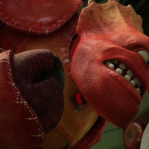 Foto A Fuga do Planeta Terra