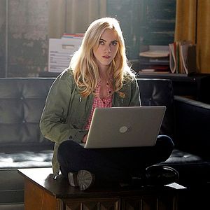 Foto Emily Wickersham