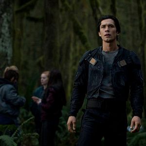 Foto Bob Morley