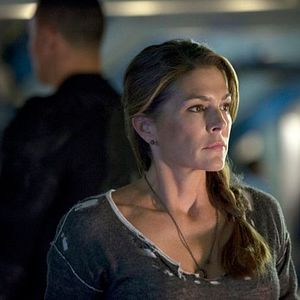 Foto Paige Turco