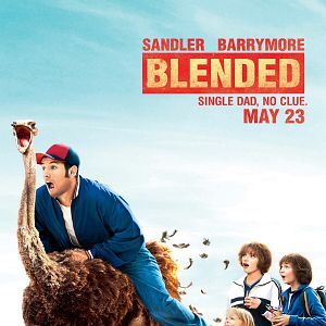 Foto Juntos e Misturados