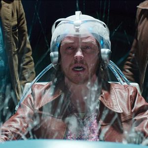 Foto X-Men: Dias de um Futuro Esquecido
