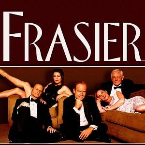 Foto Frasier