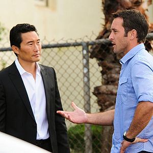 Foto Hawaii Five-0