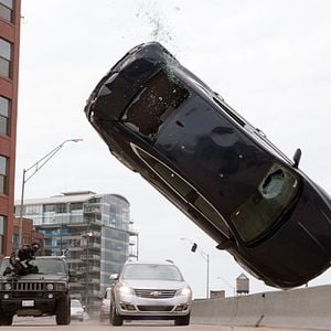 Foto Capitão América 2 - O Soldado Invernal