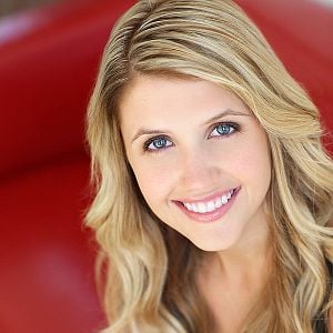 Foto Gabrielle Christian