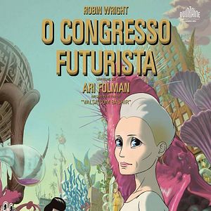 Foto O Congresso Futurista