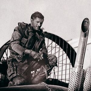 Foto Mad Max: Estrada da Fúria