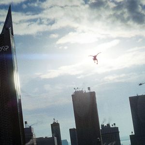 Foto O Espetacular Homem-Aranha 2 - A Ameaça de Electro