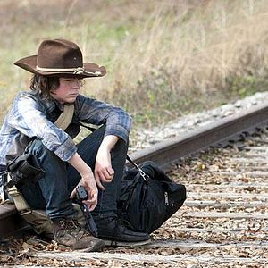 Foto Chandler Riggs