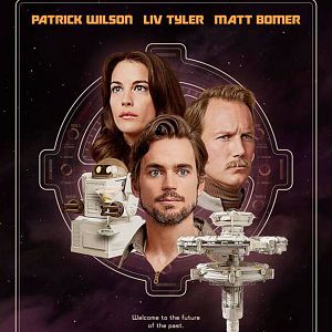 Foto Sem Gravidade... Sem Cérebro...