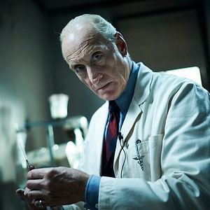 Foto Patrick: O Despertar do Mal